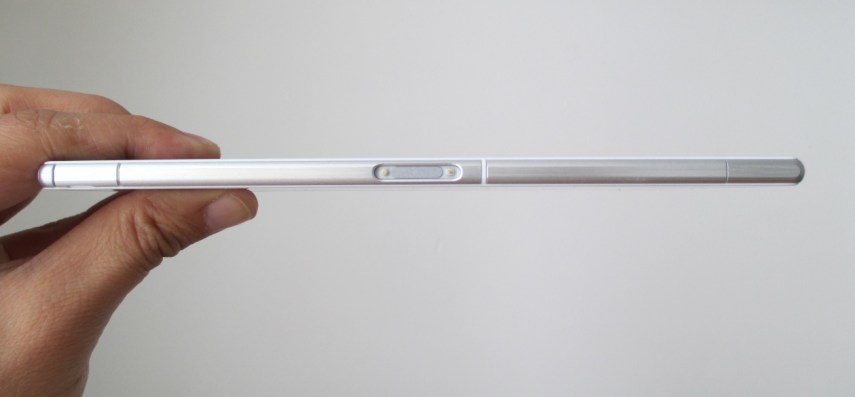 Slimmer than anorexic supermodel