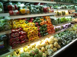 hasil kameran indoor dengan cahaya cukup